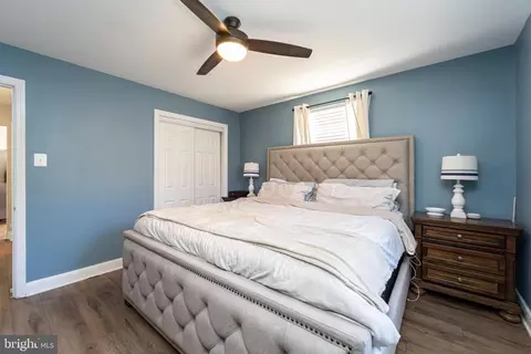 Bedroom - 149 Riviera Dr, Pasadena, MD 21122 photo 2 of 9
