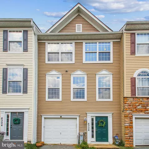 8306 Jennel Ct, Severn, MD 21144