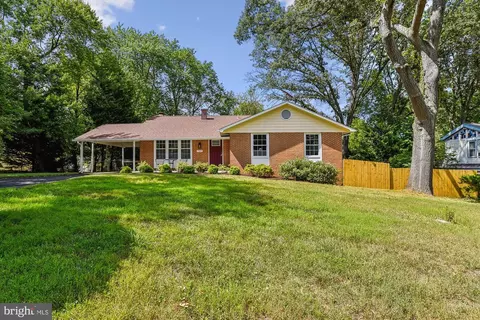 764 S Mesa Rd, Millersville, MD 21108