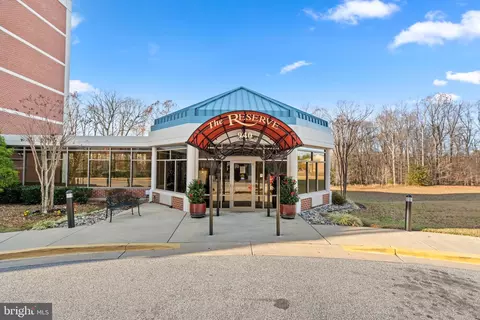 940 Astern Way #611, Annapolis, MD 21401