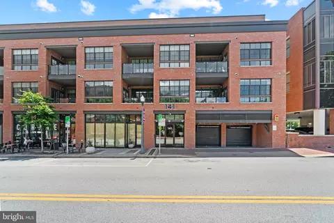 141 West St #302, Annapolis, MD 21401