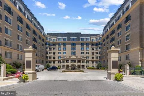 5 Park Pl #532, Annapolis, MD 21401