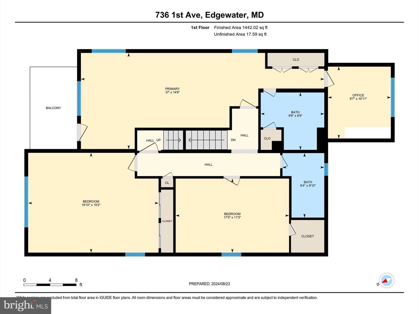3736 1st Ave, Edgewater, MD 21037 photo 51