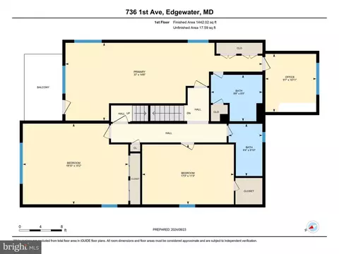 3736 1st Ave, Edgewater, MD 21037 photo 51