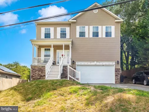 1 B Magnolia Ave, Glen Burnie, MD 21061