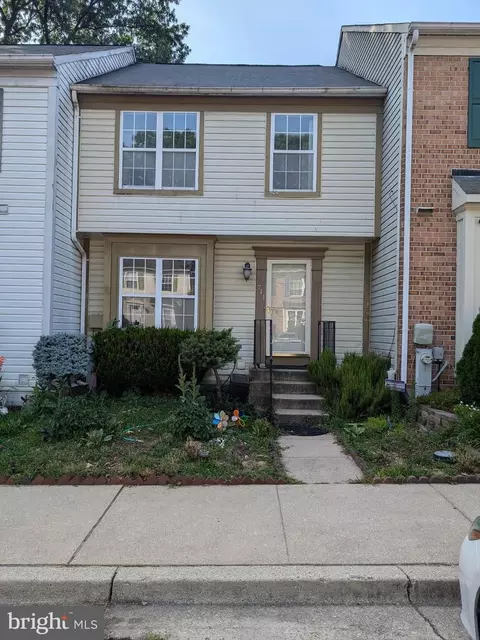711 Lions Gate Ln, Odenton, MD 21113