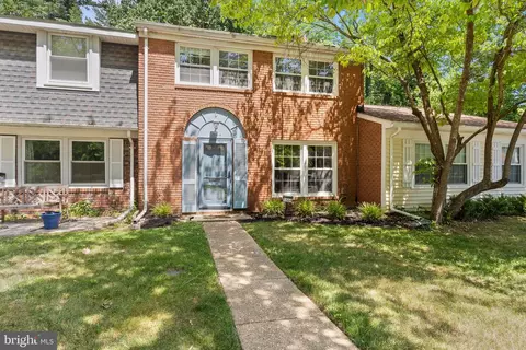 1664 Wilkshire Dr #143, Crofton, MD 21114