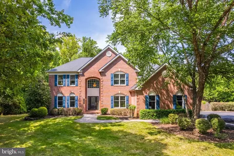 2067 Haverford Dr, Crownsville, MD 21032
