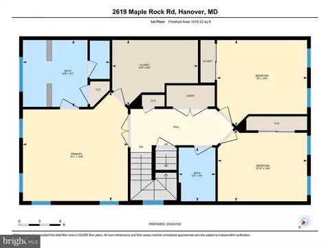 2619 Maple Rock Rd, Hanover, MD 21076 photo 38