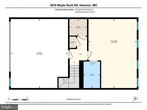 2619 Maple Rock Rd, Hanover, MD 21076 photo 40