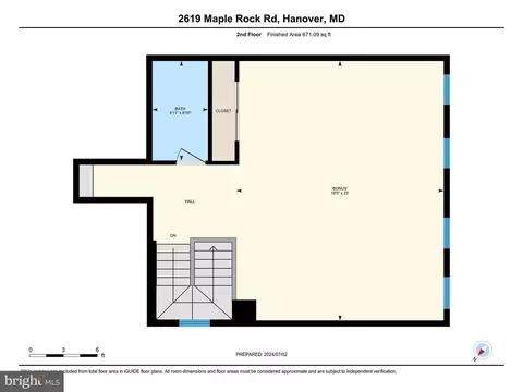 2619 Maple Rock Rd, Hanover, MD 21076 photo 39