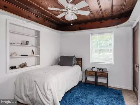 Bedroom - 501 Forest Rd, Riva, MD 21140 photo 1 of 8