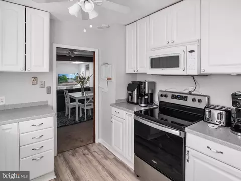 Kitchen - 501 Forest Rd, Riva, MD 21140 photo 3 of 3