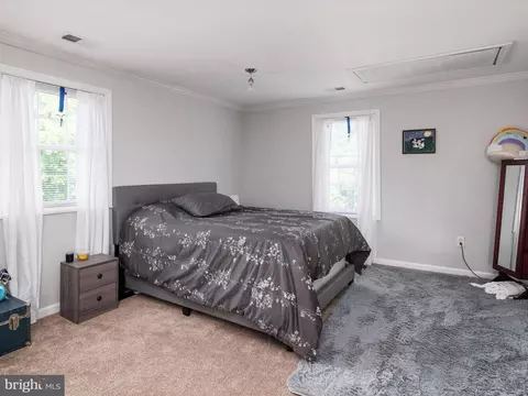 Bedroom - 501 Forest Rd, Riva, MD 21140 photo 6 of 8