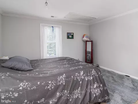 Bedroom - 501 Forest Rd, Riva, MD 21140 photo 7 of 8