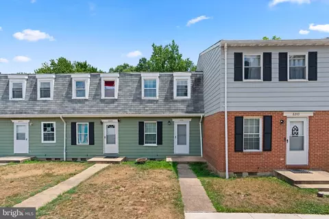 8241 Parham Ct, Severn, MD 21144