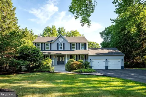 8417 Elvaton Rd, Millersville, MD 21108