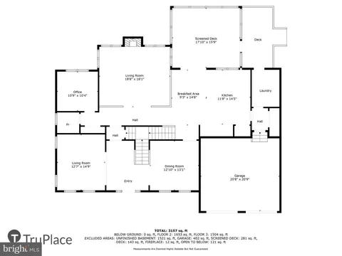 8265 Green Ice Dr, Pasadena, MD 21122 photo 23