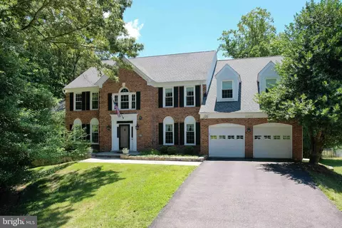 2703 Post Oak, Annapolis, MD 21401