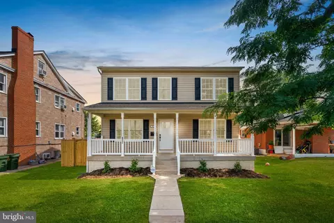 403 Church St, Brooklyn, MD 21225