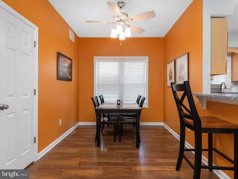 Dining - 504 Fairmount Dr, Edgewater, MD 21037 photo 1 of 2