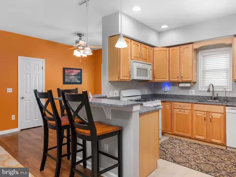 Kitchen - 504 Fairmount Dr, Edgewater, MD 21037 photo 1 of 5