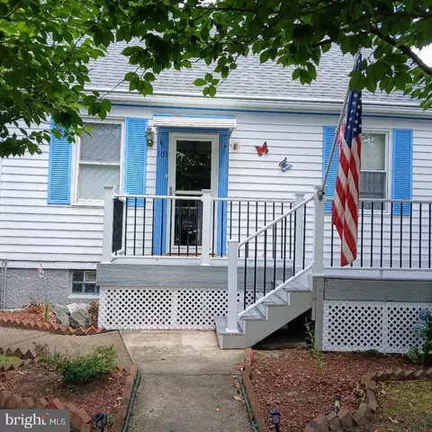 101 Chain O Hills Rd, Glen Burnie, MD 21060