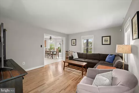 Living - 5805 Flood Ave, Deale, MD 20751 photo 1 of 1