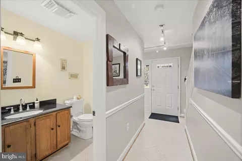 Entry Way - 5805 Flood Ave, Deale, MD 20751 photo 2 of 2