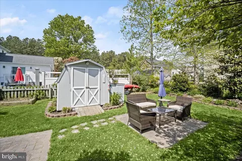Exterior - 5805 Flood Ave, Deale, MD 20751 photo 12 of 30