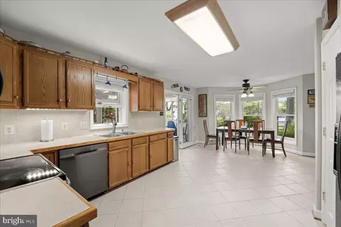 Kitchen - 5805 Flood Ave, Deale, MD 20751 photo 1 of 2
