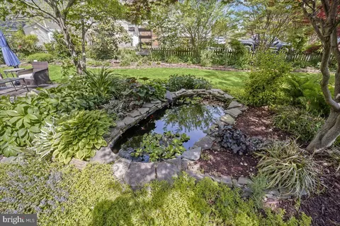 Exterior - 5805 Flood Ave, Deale, MD 20751 photo 11 of 30