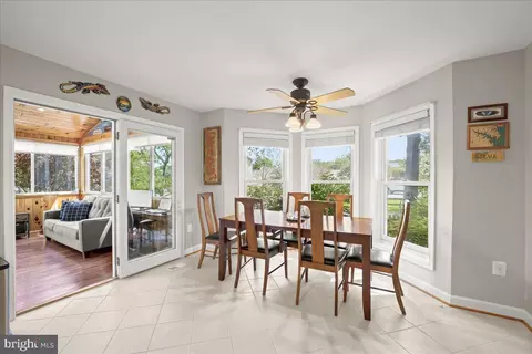 Dining - 5805 Flood Ave, Deale, MD 20751 photo 1 of 2
