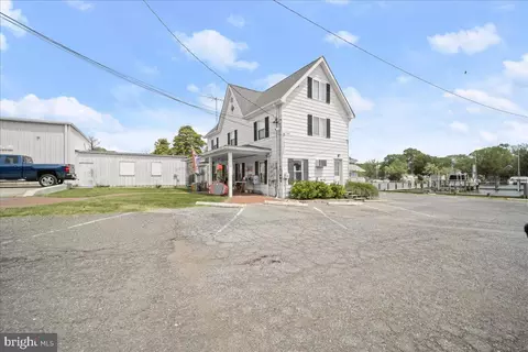 Exterior - 5805 Flood Ave, Deale, MD 20751 photo 20 of 30