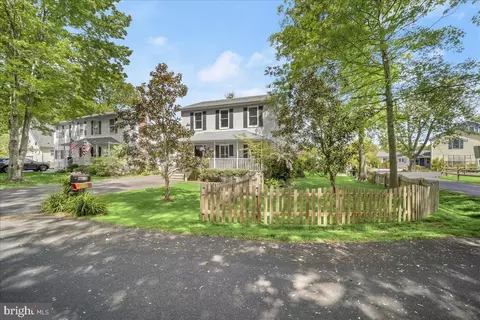 Exterior - 5805 Flood Ave, Deale, MD 20751 photo 16 of 30