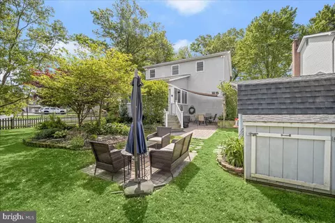 Exterior - 5805 Flood Ave, Deale, MD 20751 photo 7 of 30