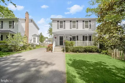 Exterior - 5805 Flood Ave, Deale, MD 20751 photo 2 of 30