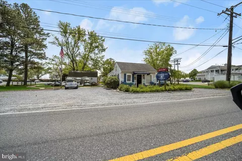 Exterior - 5805 Flood Ave, Deale, MD 20751 photo 28 of 30
