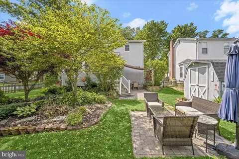 Exterior - 5805 Flood Ave, Deale, MD 20751 photo 6 of 30