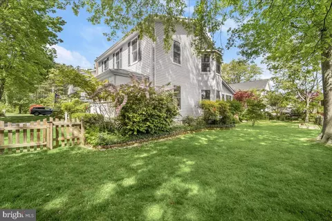 Exterior - 5805 Flood Ave, Deale, MD 20751 photo 17 of 30