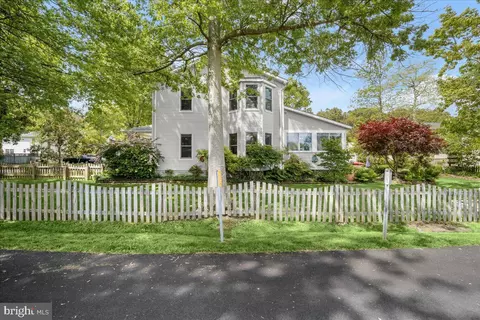 Exterior - 5805 Flood Ave, Deale, MD 20751 photo 19 of 30