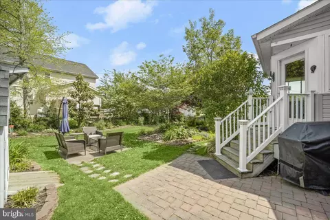 Exterior - 5805 Flood Ave, Deale, MD 20751 photo 15 of 30