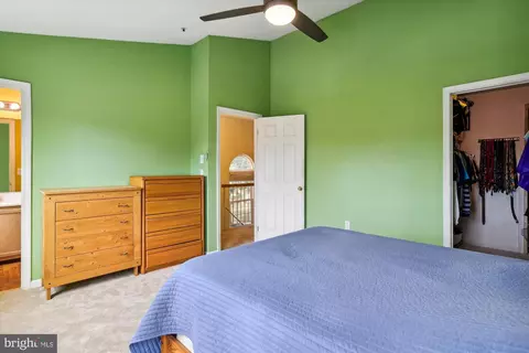 Bedroom - 1003 Murdoch Ct, Crofton, MD 21114 photo 3 of 10
