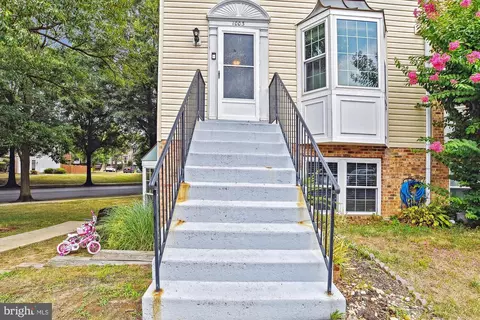 Exterior - 1003 Murdoch Ct, Crofton, MD 21114 photo 10 of 16