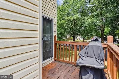 Exterior - 1003 Murdoch Ct, Crofton, MD 21114 photo 16 of 16