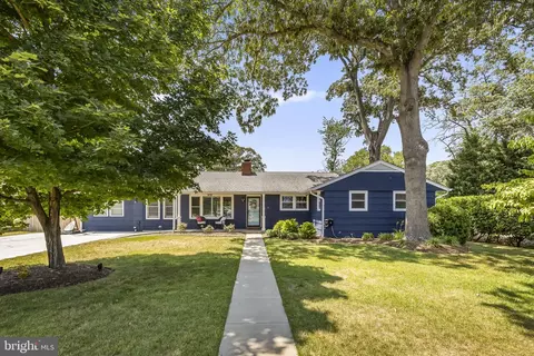 6 Kimberly Ct, Severna Park, MD 21146