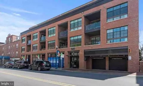 141 W St W #308, Annapolis, MD 21401