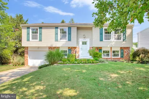 6454 Saint Phillips Rd, Linthicum Heights, MD 21090