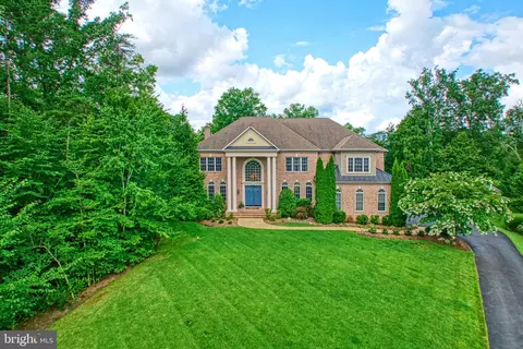 511 Broad Stream Ln, Davidsonville, MD 21035