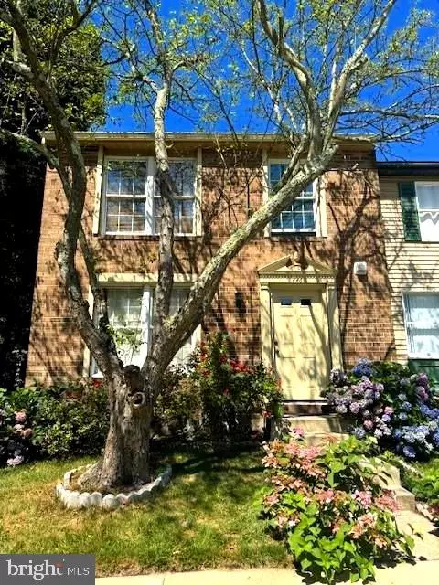 446 Mystic View Turn Turn, Glen Burnie, MD 21061